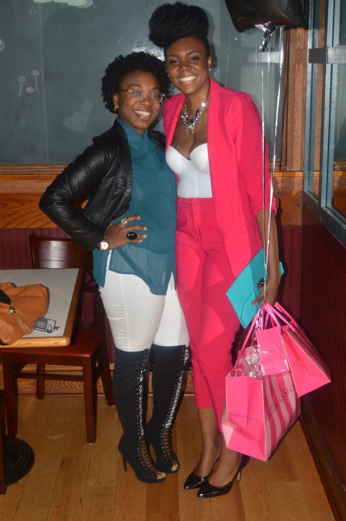 23rd Birthday-Dinner at Royal Jade 11