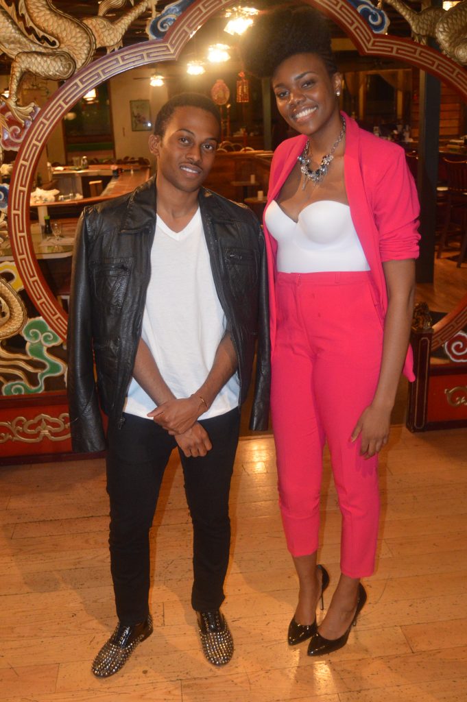 23rd Birthday-Dinner at Royal Jade 14