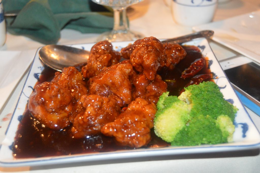 23rd Birthday-Dinner at Royal Jade 2