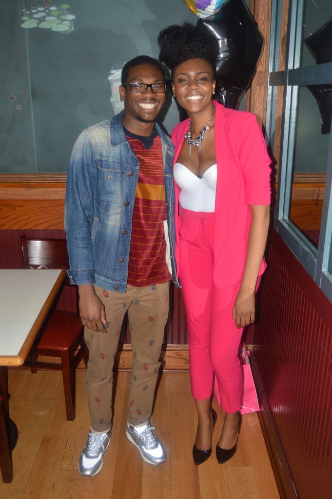 23rd Birthday-Dinner at Royal Jade 6