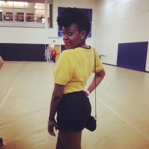 Yellow Black Red 2
