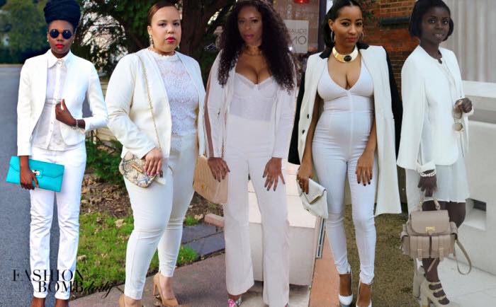 n Fashion Bomb Daily's Spring 2016's White Suit Trend Post-Blog Post