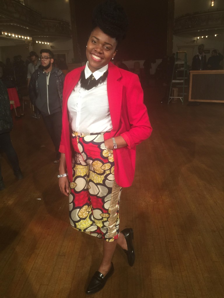 Jidenna Knickers Nikki Billie Jean All Things Ankara