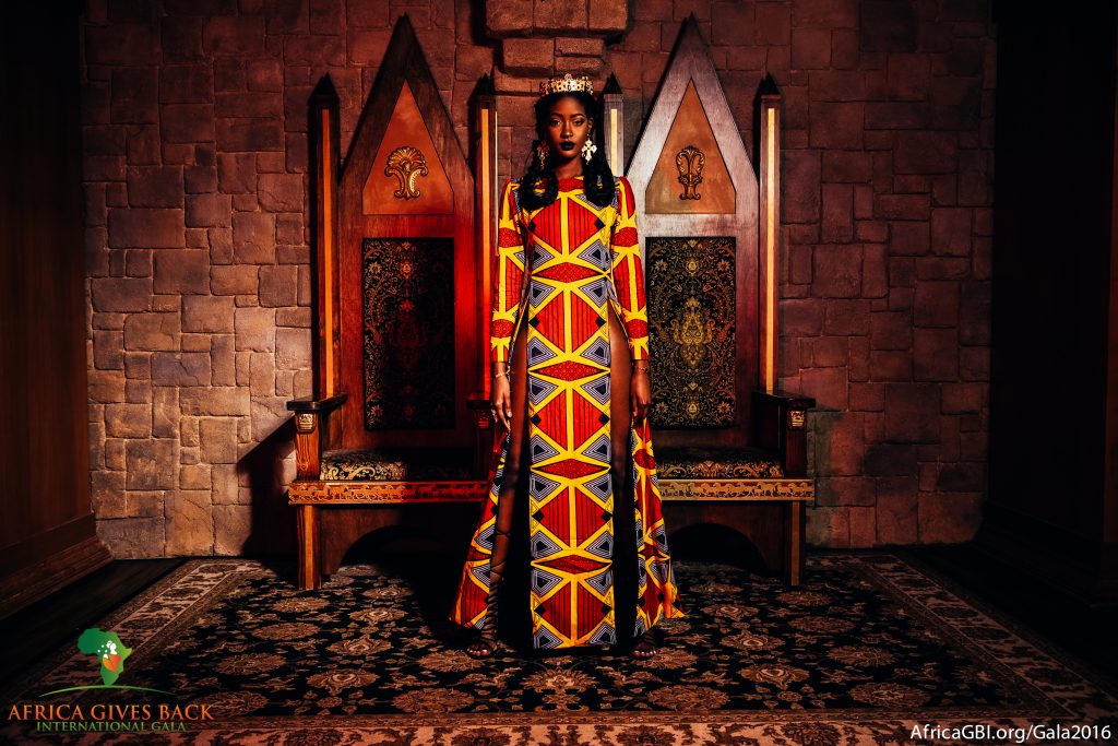 Campaign-%22Everyday Warriors%22 Africa Gives Back International Gala 2016 1
