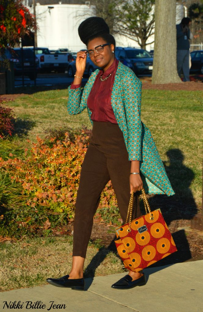 nikki-billie-jean-trench-jacket-a-18-forever-gold-swirl-bag-6
