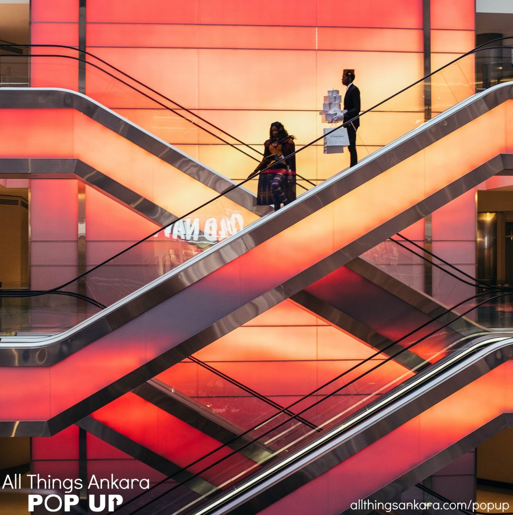 Shopping Like A Boss All Things Ankara Pop Up 2017 Campaign 3